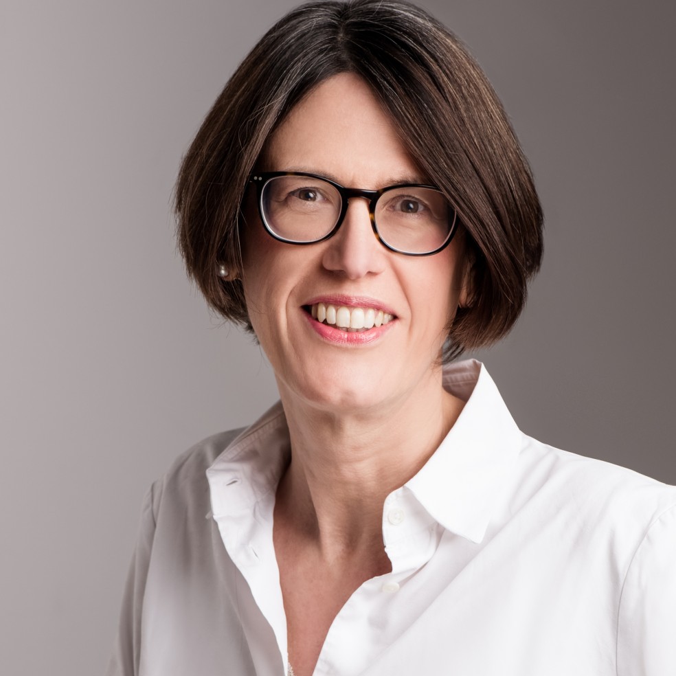 Diabetologin Dr. Annette Flegel