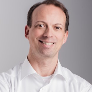 Dr. Rudolf Hoch
