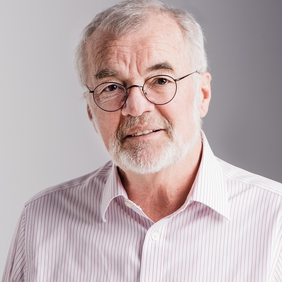 Dr. Werner Zwehl