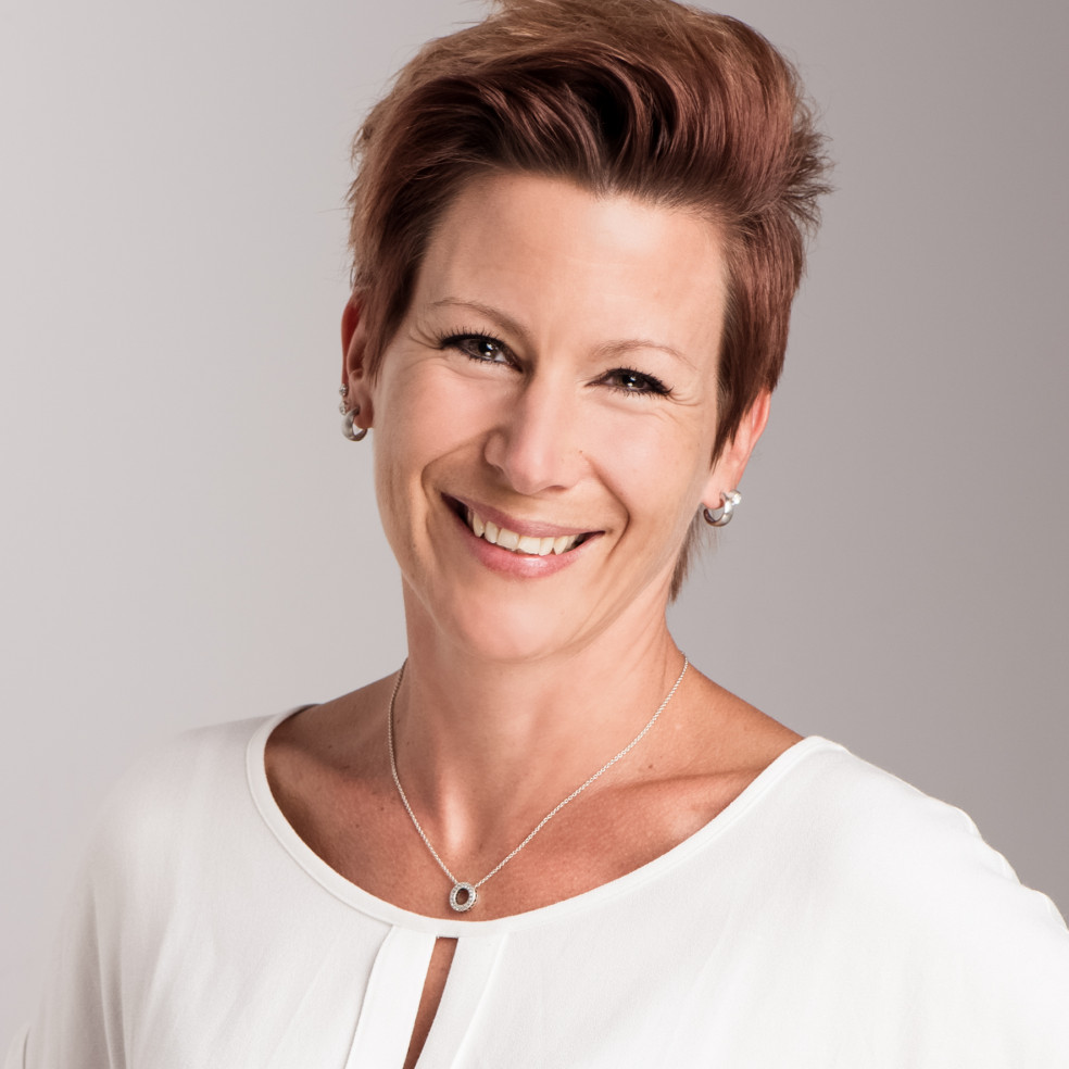 Susanne De Marco