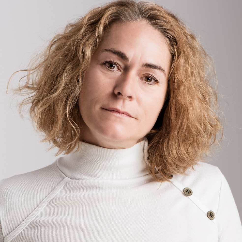 Yvonne Schober
